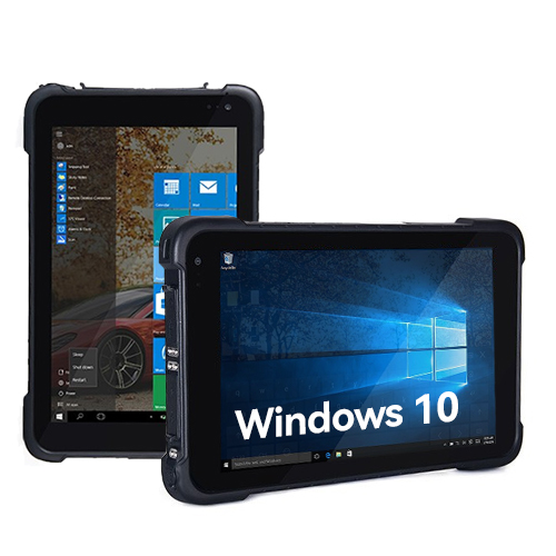 KS-186 Kinstone Rugged Tablet, 8.0