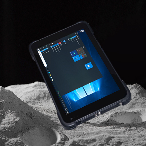 KS-186 Kinstone Rugged Tablet, 8.0