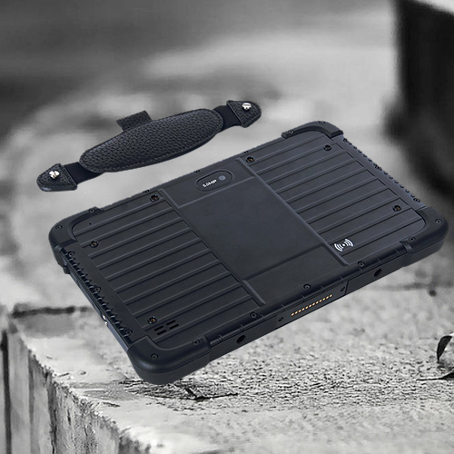 KS-186 Kinstone Rugged Tablet, 8.0