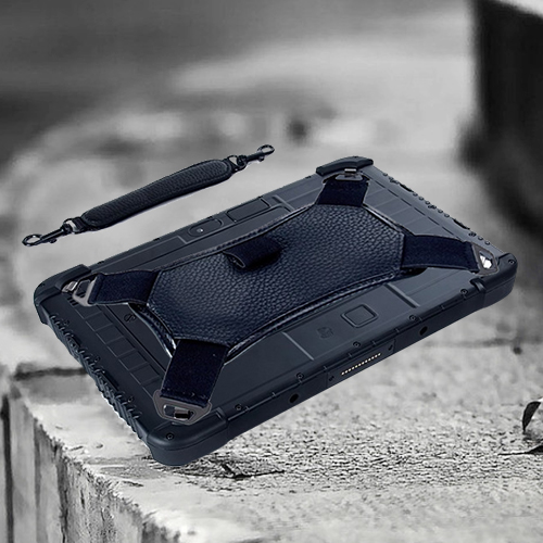 KS-116H Kinstone Rugged Tablet, 11.6 FHD Touch Outdoor-Readable, Windows 10, Intel Baytrail Z3735F Octa-Core Processor, 8500mAh Battery