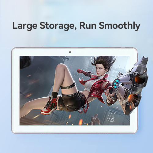 102SC-L Kinstone 10.1 inch Tablet PC 7500mAh 4G LTE Octa-core Incell FHD BOE LCD 2GB/3GB/4GB+16GB/32GB/64GB