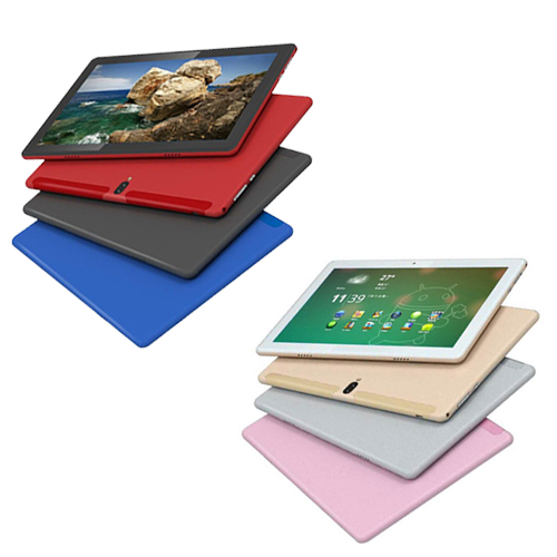 102SC-L Kinstone 10.1 inch Tablet PC 7500mAh 4G LTE Octa-core Incell FHD BOE LCD 2GB/3GB/4GB+16GB/32GB/64GB