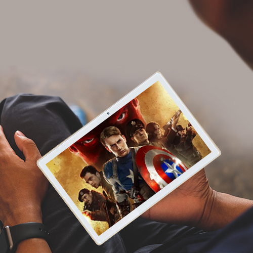 102TE-L Kinstone 10.1 inch Tablet PC Octa-core 2.0GHz, Incell FHD LCD Type C, 2GB/3GB/4GB+16GB/32GB/64GB