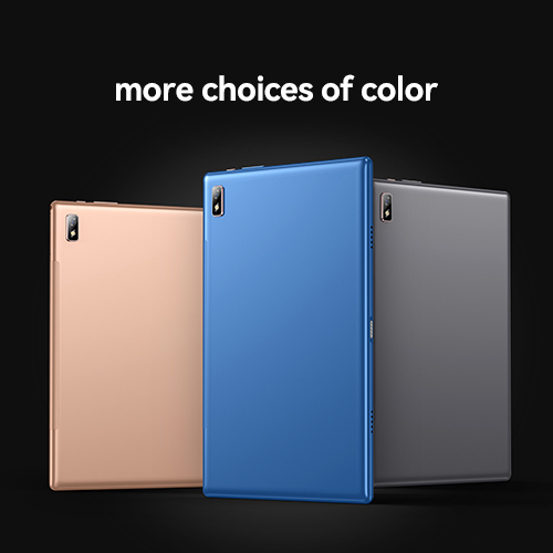 TAB-101SA-L Kinstone 10.1 inch Tablet Octa-core Incell FHD BOE LCD Type-C 2GB/3GB/4GB+12GB/32GB/64GB