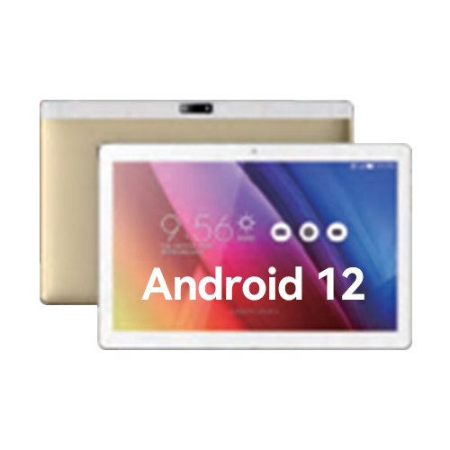 KS-UMD102TE-L Kinstone 10.1 inch Tablet PC Quad-core, Incell FHD LCD Type C, 5000mAh Long Lasting Battery