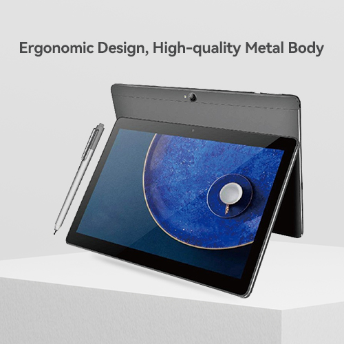 102TC-L Kinstone 10.1 inch Android 12 Tatble PC 7000mAh Docking Keyboard Octa-core Incell FHD LCD 2GB/3GB/4GB/6GB+16GB/32GB/64GB