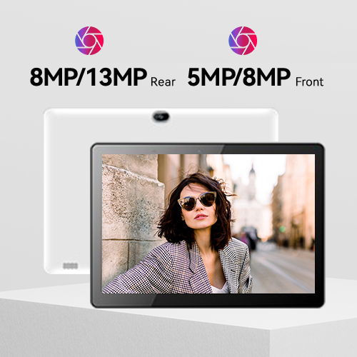 Kinstone 10.3inch Tablet PC 7000mAh 4G LTE Octa-core Incell FHD BOE LCD 6GB+128GB