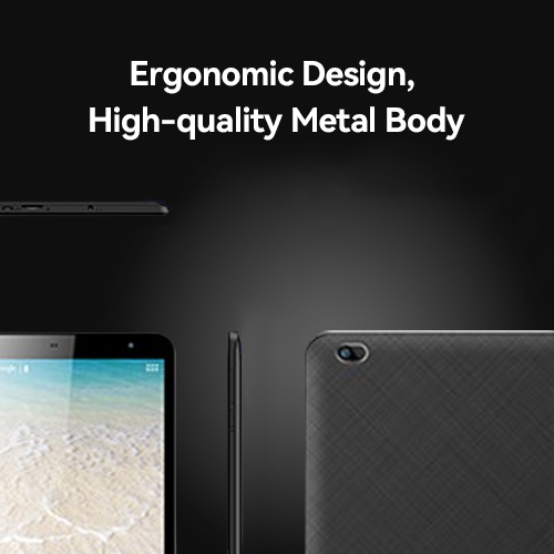 080QA Kinstone 8 Inch Android 12 Tablet, 2GB/3GB/4GB RAM 16GB/32GB/64GB ROM Tablet, SD 1TB, Octa-core, 4000mAh/Face ID/GPS, Dual Camera, FHD 1280*800, 2.4G/5G WiFi, Tablet PC, Google GMS Certified