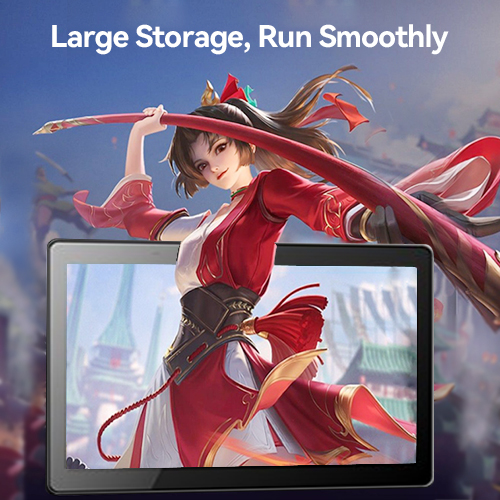 Kinstone 10.3inch Tablet PC 7000mAh 4G LTE Octa-core Incell FHD BOE LCD 6GB+128GB