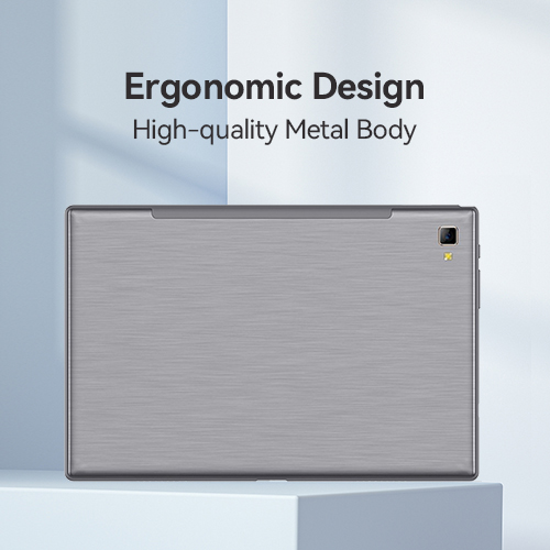 102SQ-L Kinstone 10.1 inch Android 12 Tablet, 3GB/4GB/6GB RAM 16GB/32GB/64GB/128GB ROM (up to 512GB), 4G LTE Octa-core FHD Display