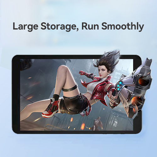 080QA Kinstone 8 Inch Android 12 Tablet, 2GB/3GB/4GB RAM 16GB/32GB/64GB ROM Tablet, SD 1TB, Octa-core, 4000mAh/Face ID/GPS, Dual Camera, FHD 1280*800, 2.4G/5G WiFi, Tablet PC, Google GMS Certified