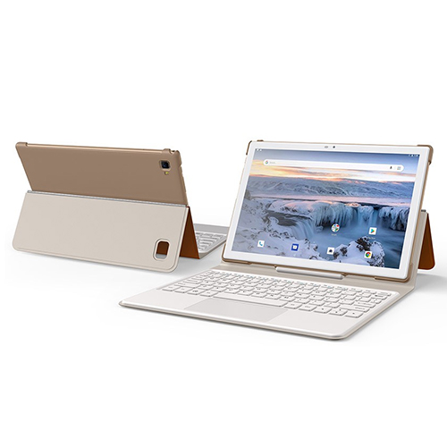 102SQ-L Kinstone 10.1 inch Android 12 Tablet, 3GB/4GB/6GB RAM 16GB/32GB/64GB/128GB ROM (up to 512GB), 4G LTE Octa-core FHD Display