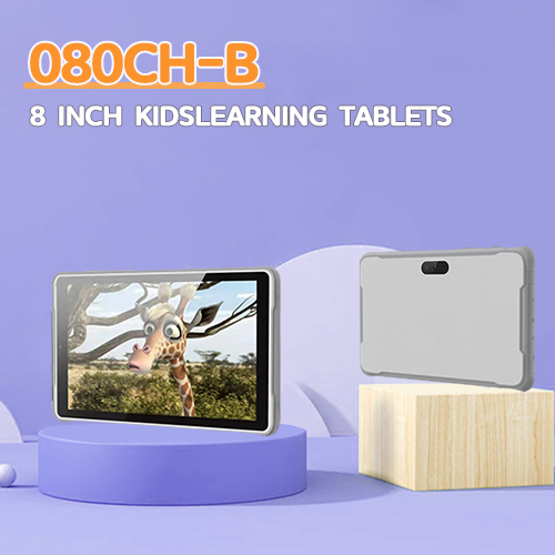 8 inch Tablet for Kids, 4000mAh Big Battery, 2GB+32GB kids Tablets