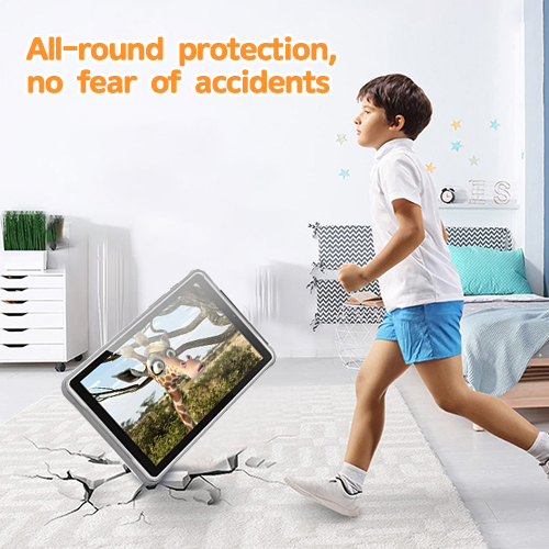 8 inch Tablet for Kids, 4000mAh Big Battery, 2GB+32GB kids Tablets