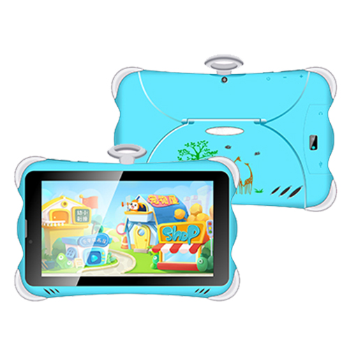 Kids Tablet 7 Android Kids Tablets for Kids Edition Tablet PC Android Quad Core Toddler Tablet