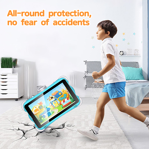 Kids Tablet 7 Android Kids Tablets for Kids Edition Tablet PC Android Quad Core Toddler Tablet