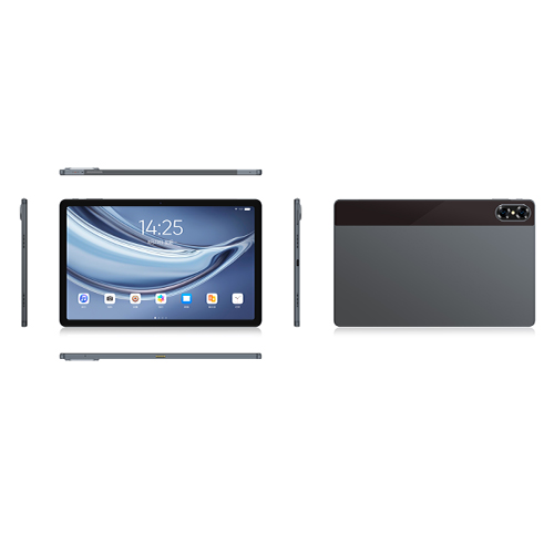 Kinstone 11 inch Tablet PC 8000mAh，1200*2000 FHD In-cell， 128GBLPDDR4x @1866MHz ( or 256GB)，