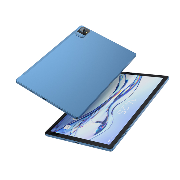 Kinstone 10.51 inch Tablet PC 7000mAh，1200*2000 FHD In-cell， Arm Mali G57 1Cocre @750MHz