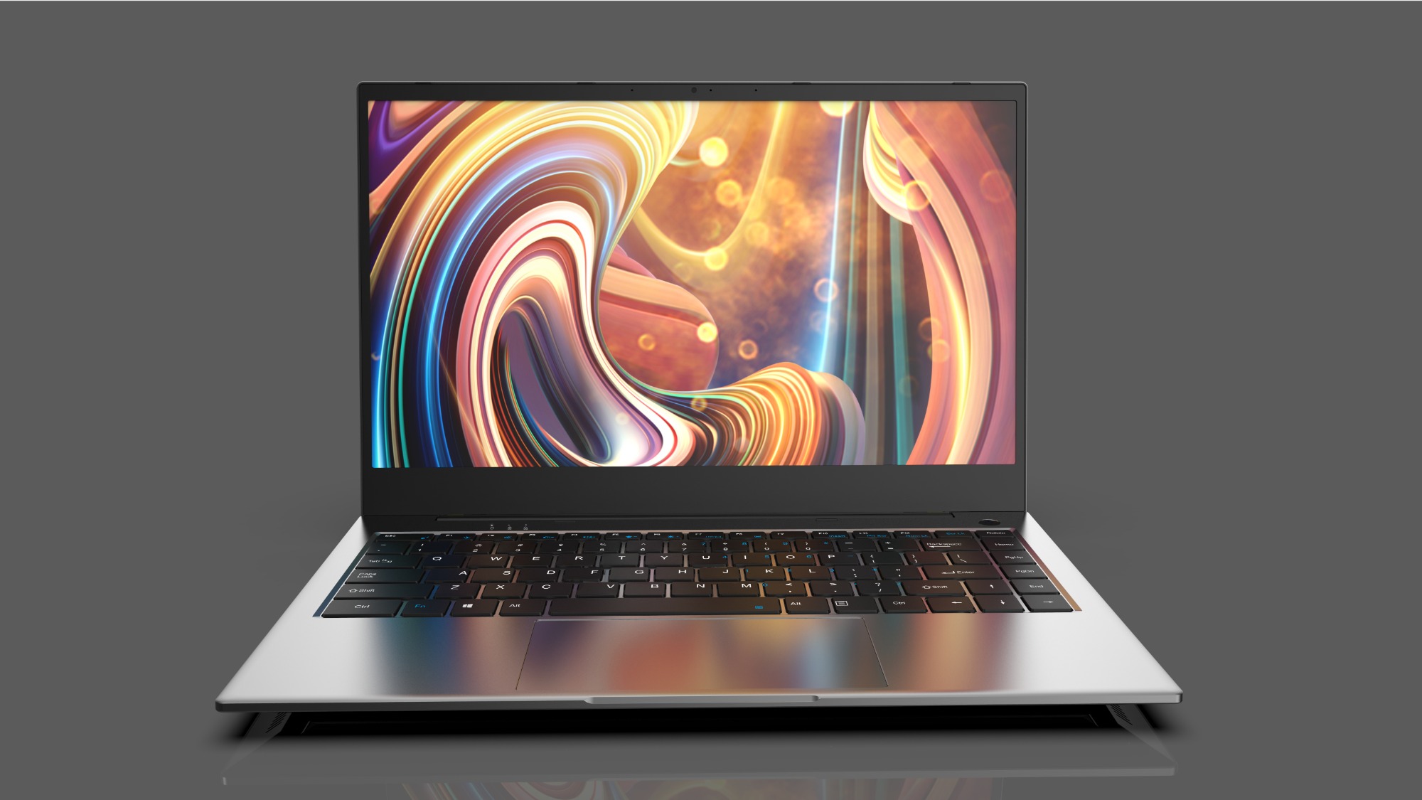 Kinstone NB-i140HJ2 14.0-inch MAX 32GB+Memory 1TB Business notebook