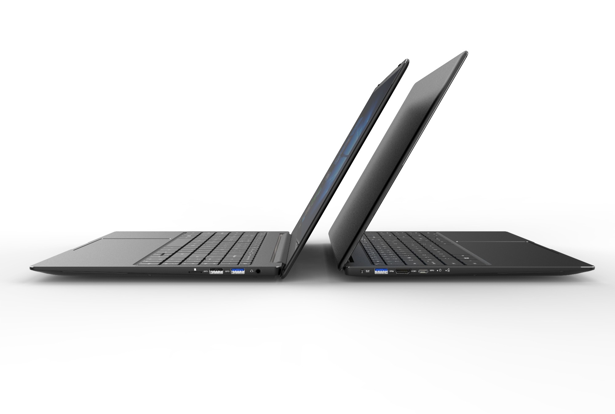 Kinstone NB-i156HJ3 15.6-inch MAX 32GB+ Memory 1TB Business notebook