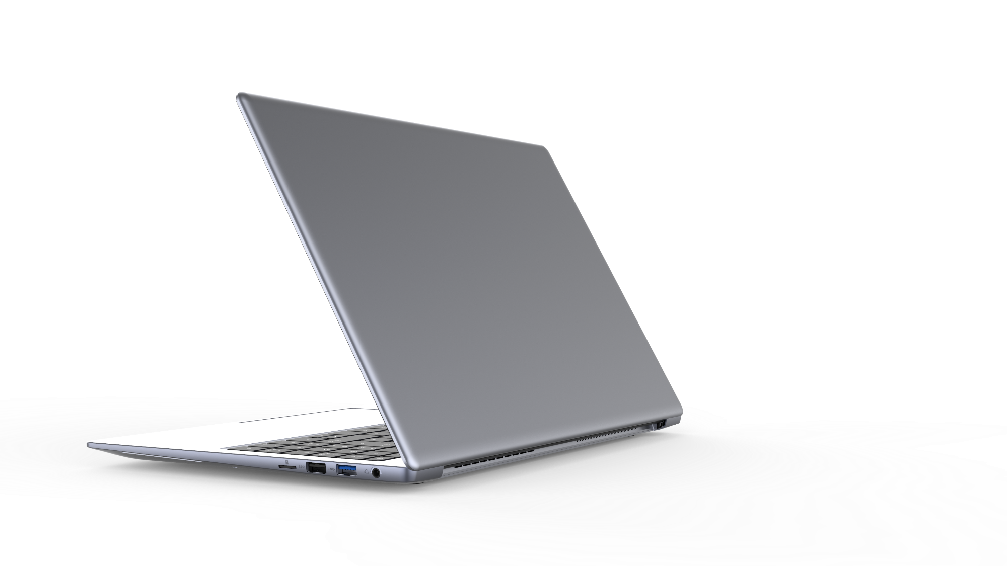 Kinstone NB-i156HJ3 15.6-inch MAX 32GB+ Memory 1TB Business notebook