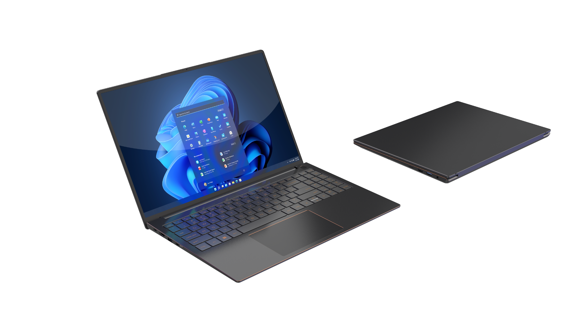 Kinstone NB-i156HJ1 15.6-inch MAX 32GB+Memory 1TB Business notebook