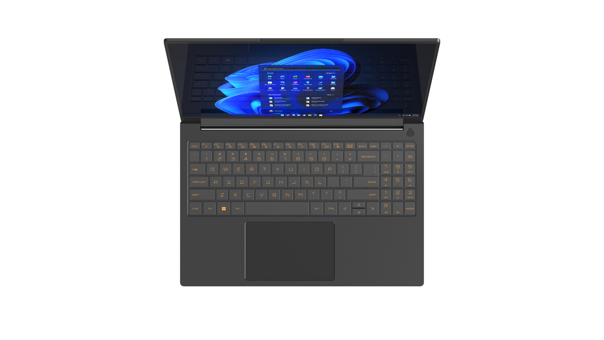 Kinstone NB-i156HJ1 15.6-inch MAX 32GB+Memory 1TB Business notebook