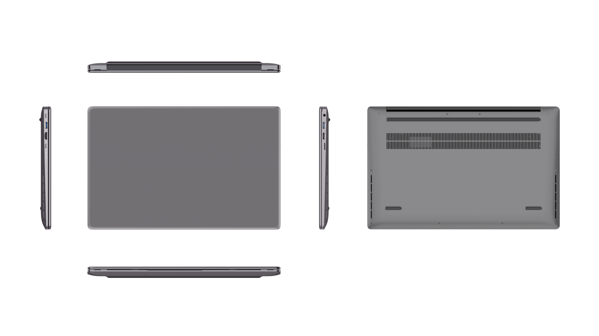 Kinstone NB-i156HJ2 15.6-inch MAX 16GB+ Memory 1TB Business notebook