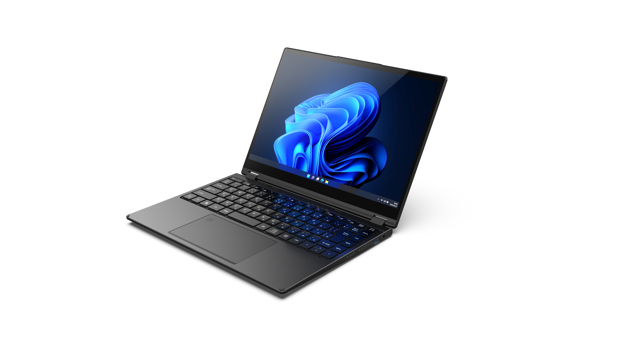 Kinstone YG-i141HJ1 14.1-inch Intel Yoga Memory 2TB Business notebook