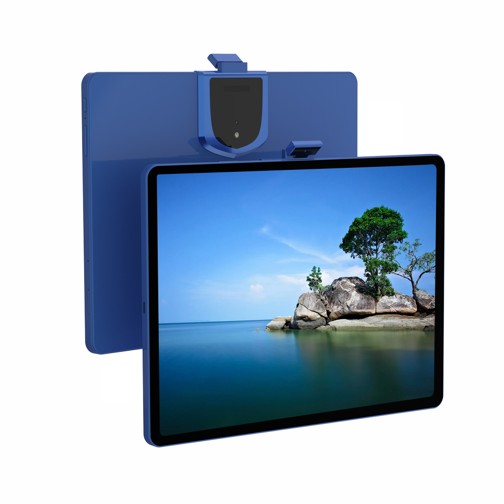 Kinstone 12.7’ inch Tablet PC 8000-10000 Mah 3.8V Incell multi-touch