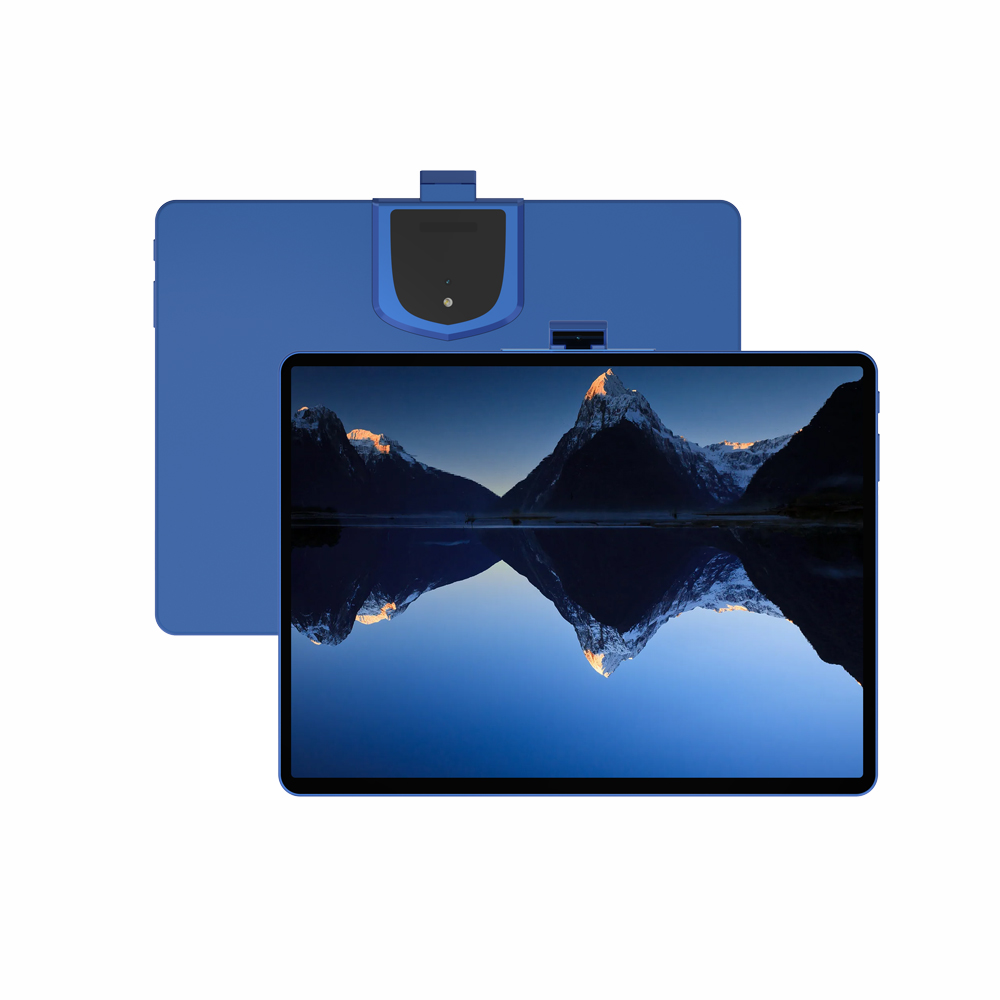 Kinstone 12.7’ inch Tablet PC 8000-10000 Mah 3.8V Incell multi-touch