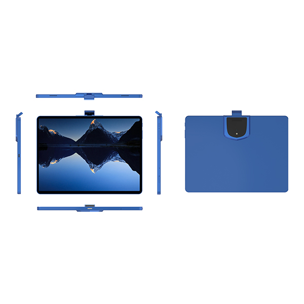 Kinstone 12.7’ inch Tablet PC 8000-10000 Mah 3.8V Incell multi-touch