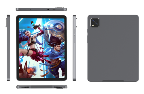 8.4 inch Kinstone T616 Octa-core 2.0Ghz Tablet PC FHD 1200*1920 In-cell 5000mAh Long Lasting Battery Tablets