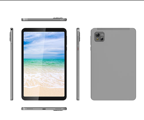 8.4 inch Kinstone T616 Octa-core 2.0Ghz Tablet PC FHD 1200*1920 In-cell 5000mAh Long Lasting Battery Tablets