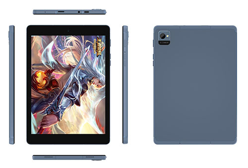 Kinstone 7.9 inch Tablet PC 2K FHD Screen 5000mAh Fast Charging Octa-core 3GB/4GB/6GB+32GB/64GB/128GB