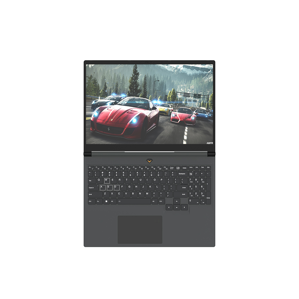 Kinstone GB-A160HB1 16-inch Intel & AMD Big core for Gaming book