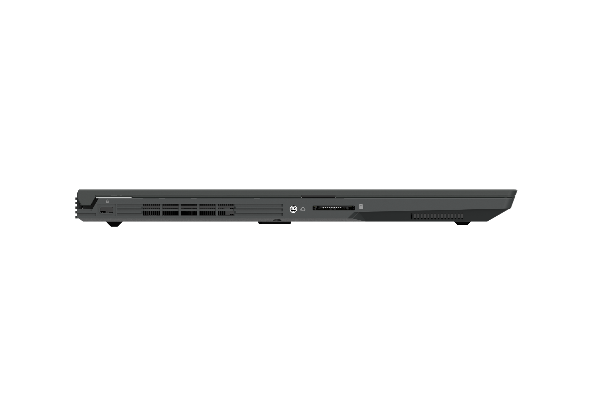 Kinstone GB-A160HB1 16-inch Intel & AMD Big core for Gaming book