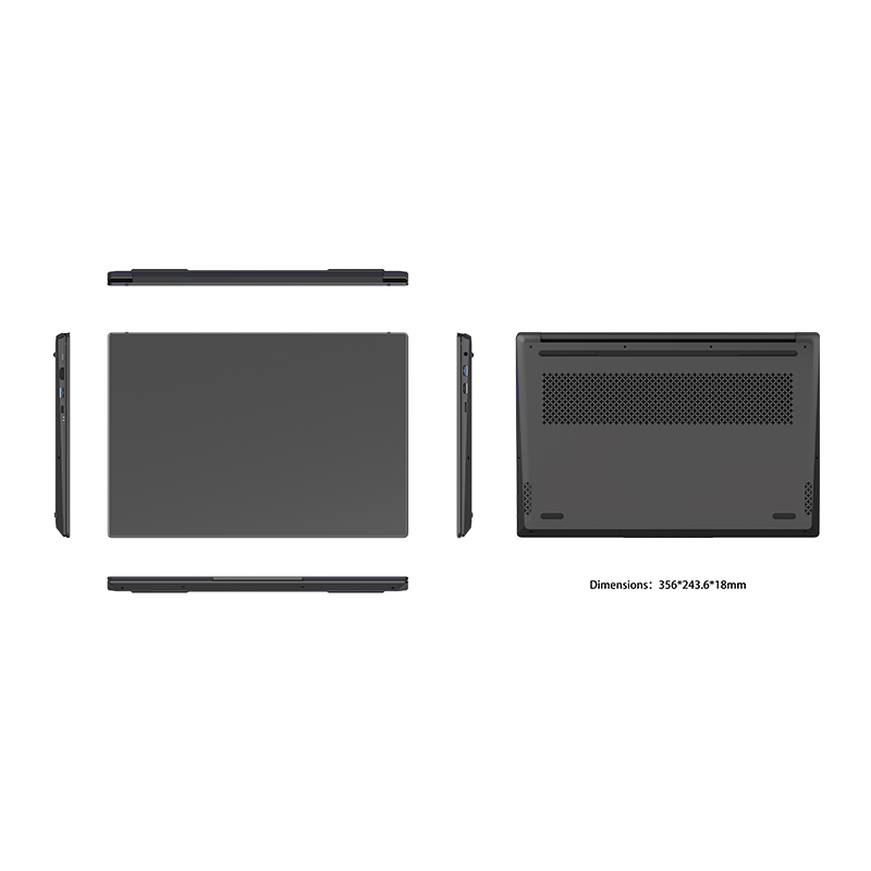 Kinstone NB-i160MY1 16.0-inch Intel 16.1