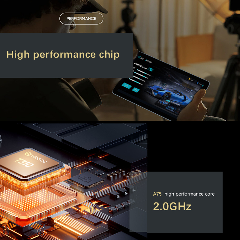 Kinstone 10.1’ inch Tablet PC 8000mAh Incell multi-touch,Glass cover