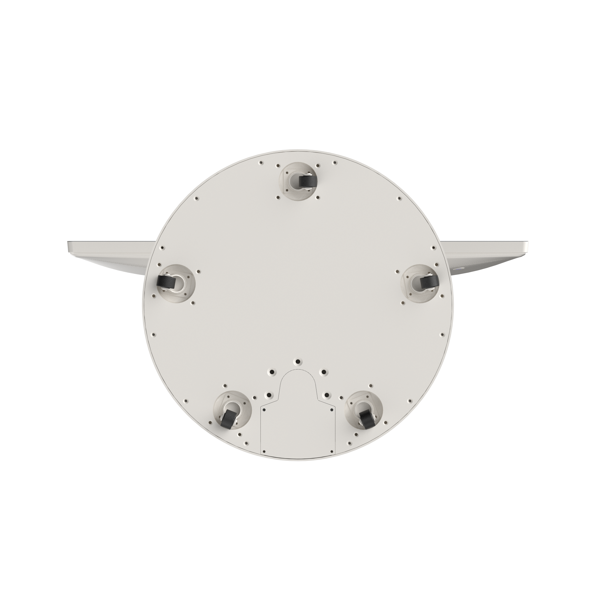 Kinstone KS-MDD 27 With a 27-inch in-Touch screen, the high-qualitypicture experience gives a more natural viewing experience.