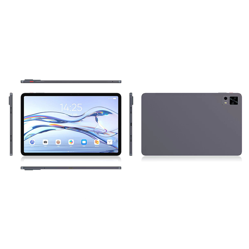 Kinstone 11 inch Tablet PC 8000mAh, 1200*1920 FHD In-cell