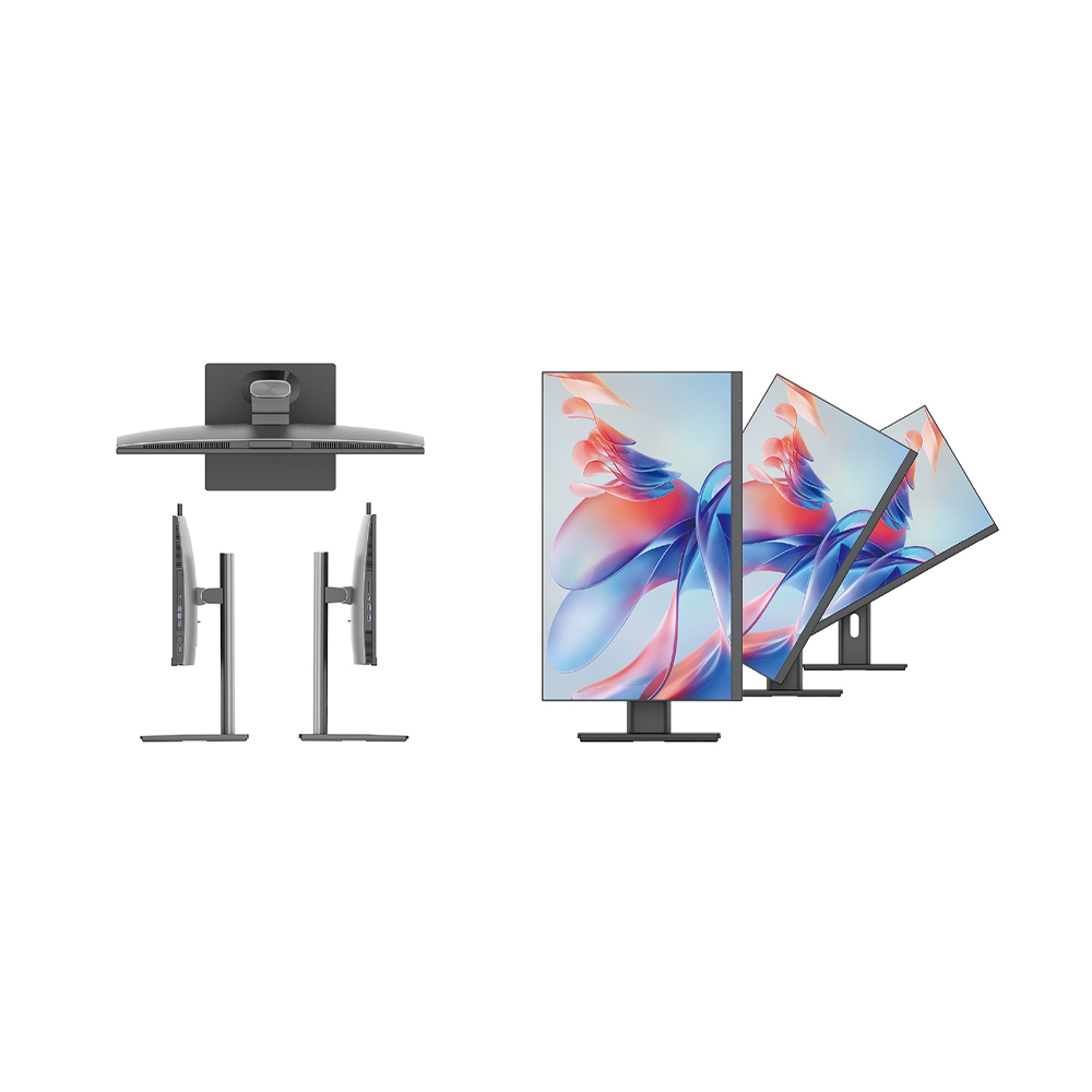 Kinstone DK238/DK270-M 23.8-inch/27-inch Viewing Angle 178All-in one