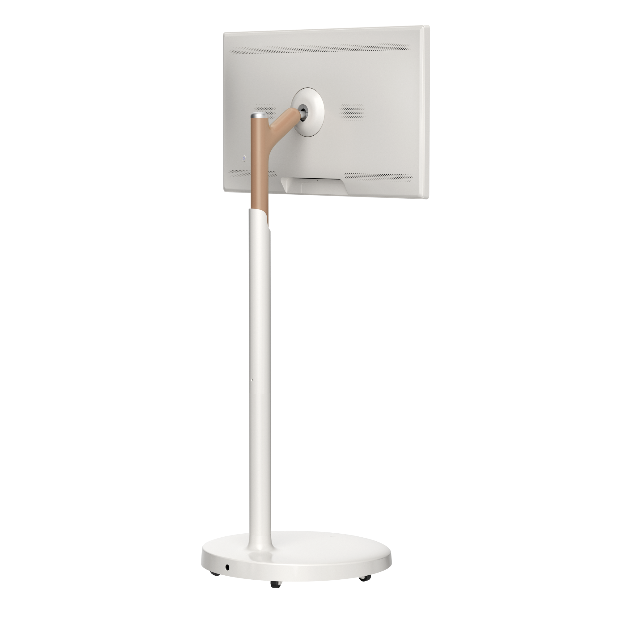 Kinstone MS-320MDD With a 32-inch in-Touch screen, the high-qualitypicture experience gives a more natural viewing experience.