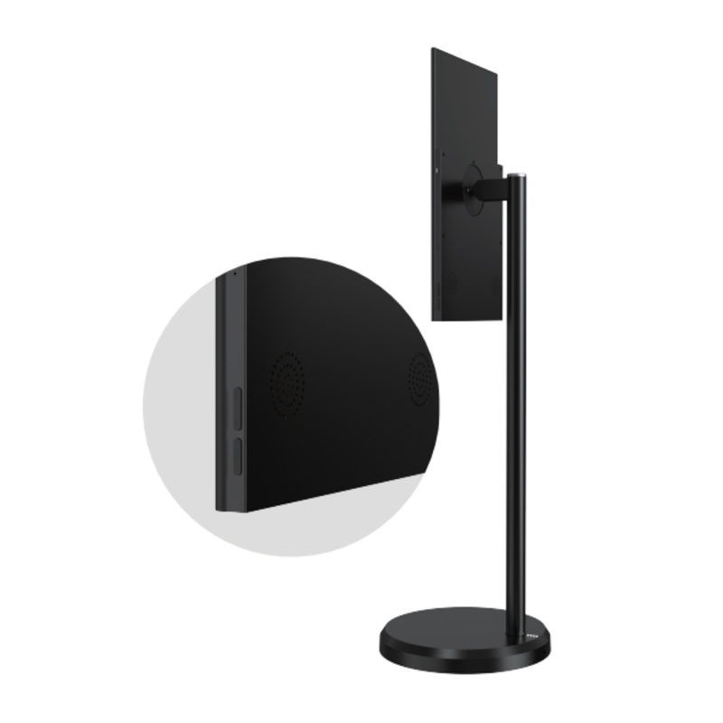 Kinstone KS-215MM 21.5-inch MTK 8183 Mobile all-in-one