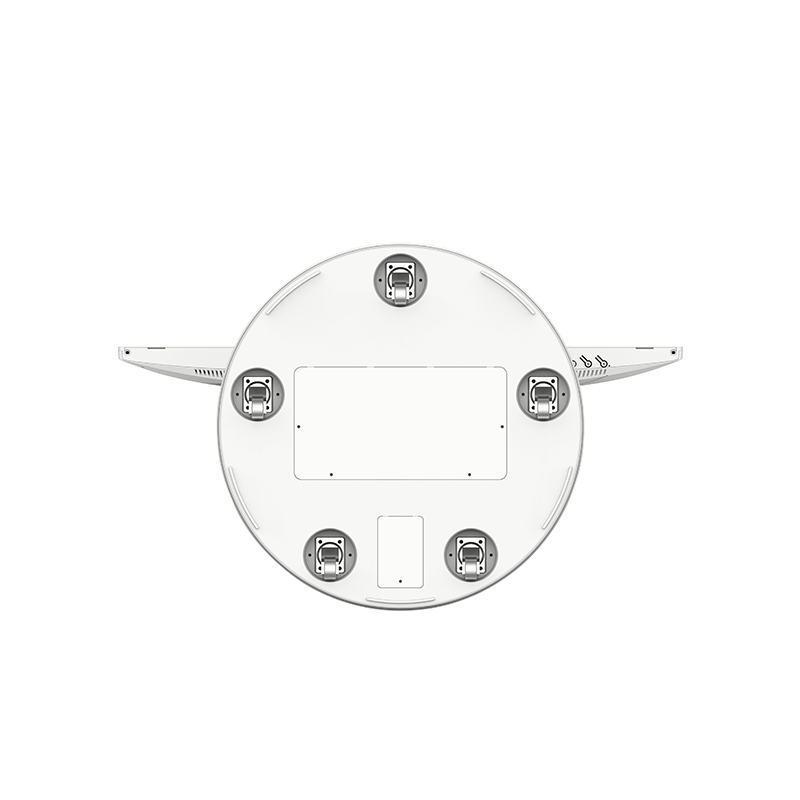 Kinstone KS-UMD 27 With a 27-inch in-Touch screen, the high-qualitypicture experience gives a more natural viewing experience.