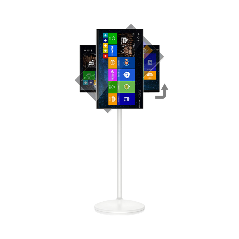 Kinstone KS-UMD 27 With a 27-inch in-Touch screen, the high-qualitypicture experience gives a more natural viewing experience.