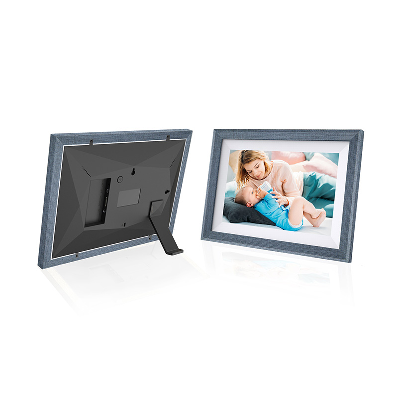 10.1”cloud photo frame