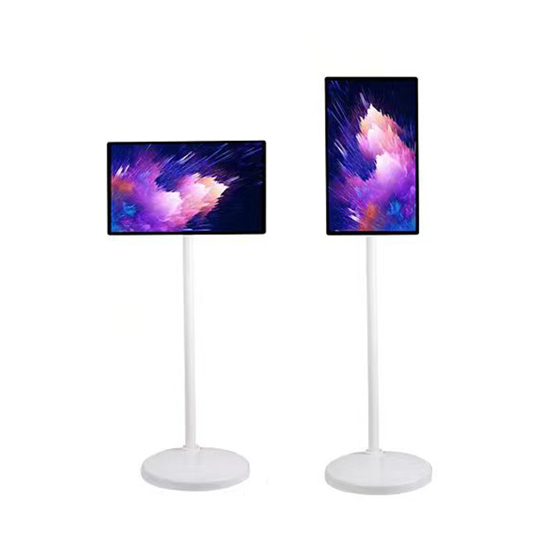 Kinstone KS-MS240MA With a 24-inch in-Touch screen, the high-qualitypicture experience gives a more natural viewing experience.