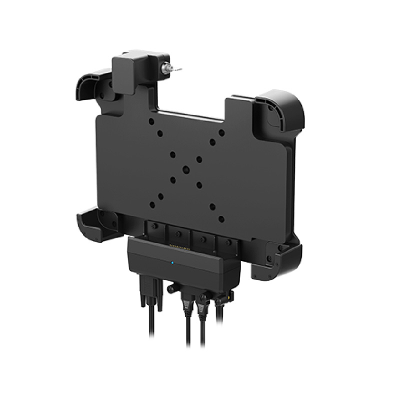 KS-RG-i101A Kinstone Windows 11 Rugged TouchscreenTablet, Ultra-wide 10.1inch Display, 5000mAh Battery,Enterprise Mobile Field Work Heavy-Duty Tablet