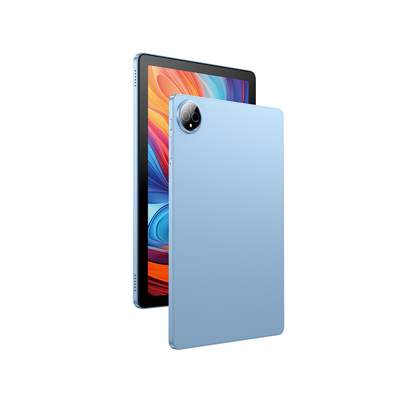 Kinstone 10.1 inch Tablet PC 6000mAh, 800*1280 FHD In-cell, Allwinner A523 Octa Core Arm Cortex-A55